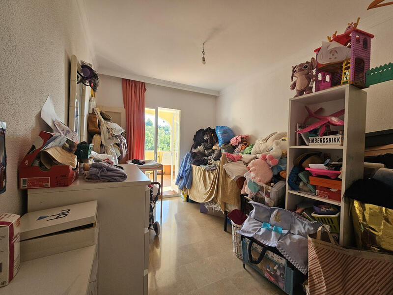 2 soverom Leilighet til salgs