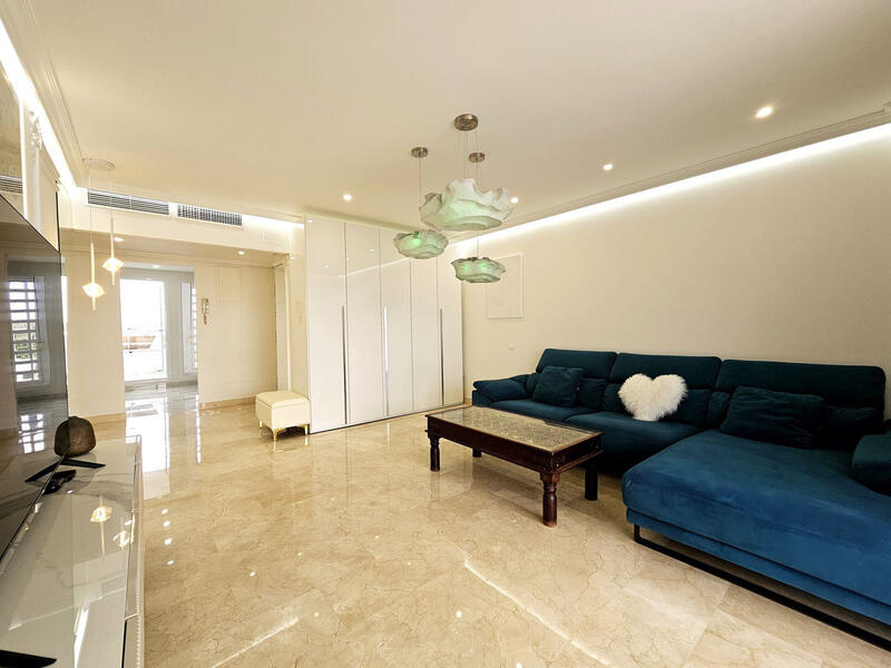 2 chambre Appartement à vendre