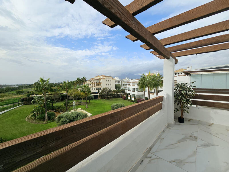 2 chambre Appartement à vendre
