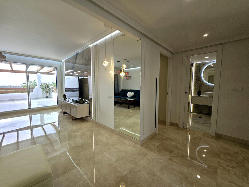 2 chambre Appartement à vendre
