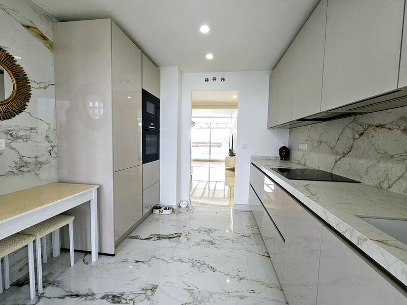 2 chambre Appartement à vendre