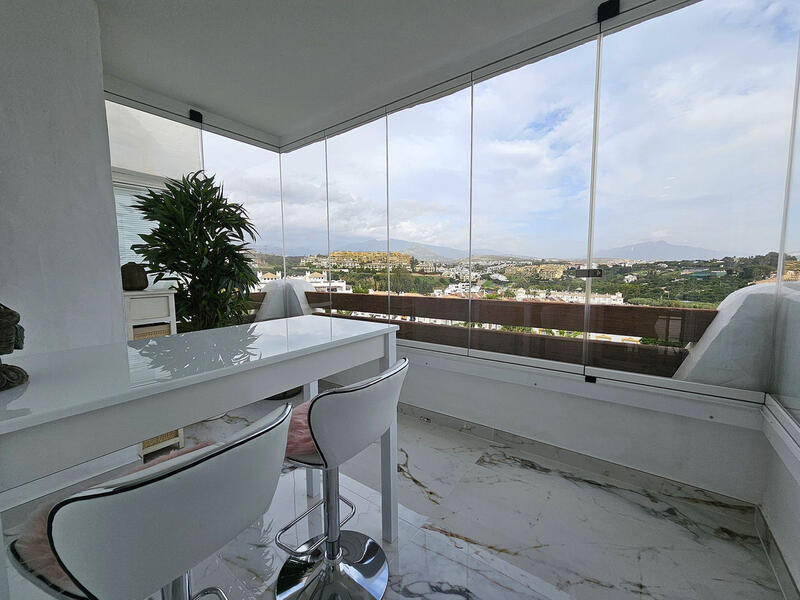 2 chambre Appartement à vendre