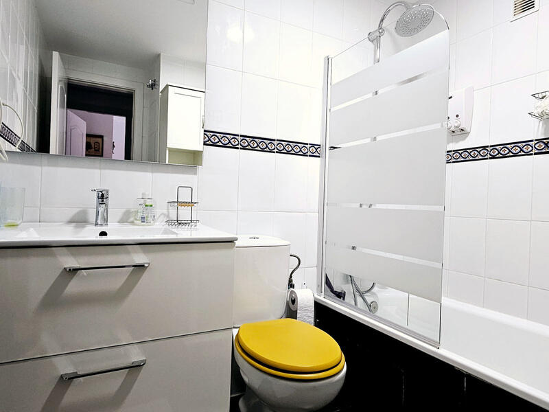 4 slaapkamer Appartement Te koop