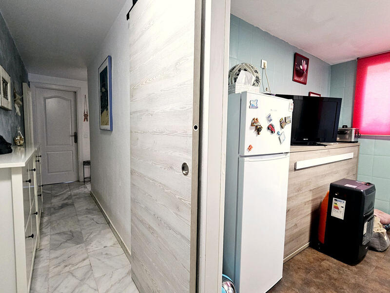 4 slaapkamer Appartement Te koop