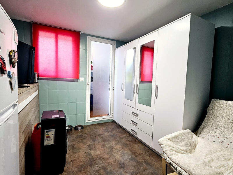4 slaapkamer Appartement Te koop