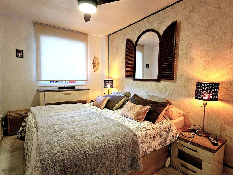 4 slaapkamer Appartement Te koop