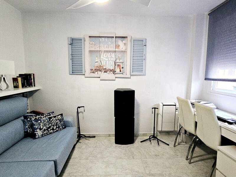 4 slaapkamer Appartement Te koop