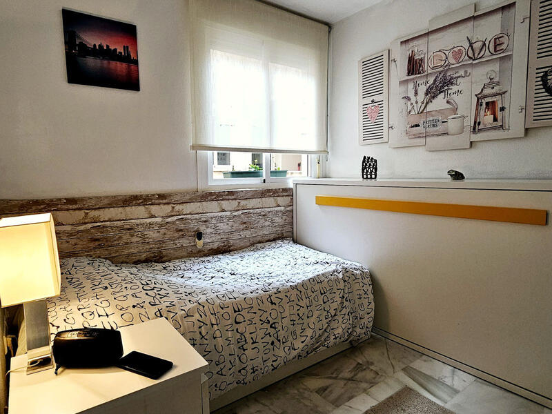 4 slaapkamer Appartement Te koop