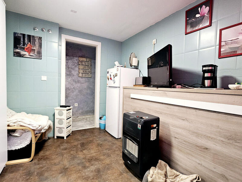4 slaapkamer Appartement Te koop