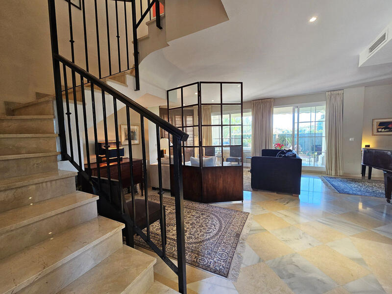 4 chambre Villa à vendre