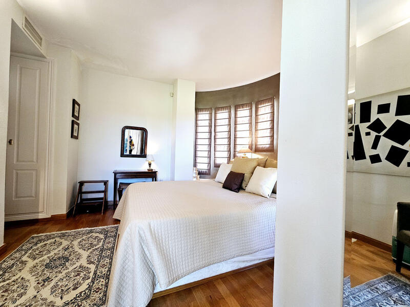 4 chambre Villa à vendre