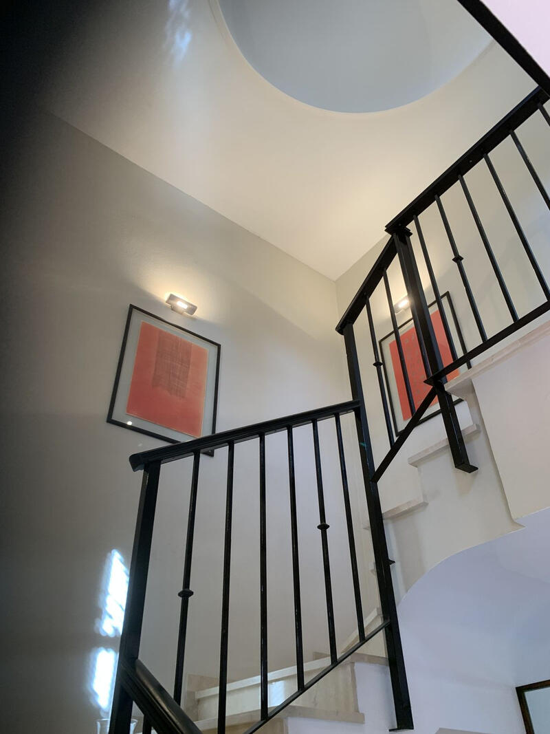 4 chambre Villa à vendre