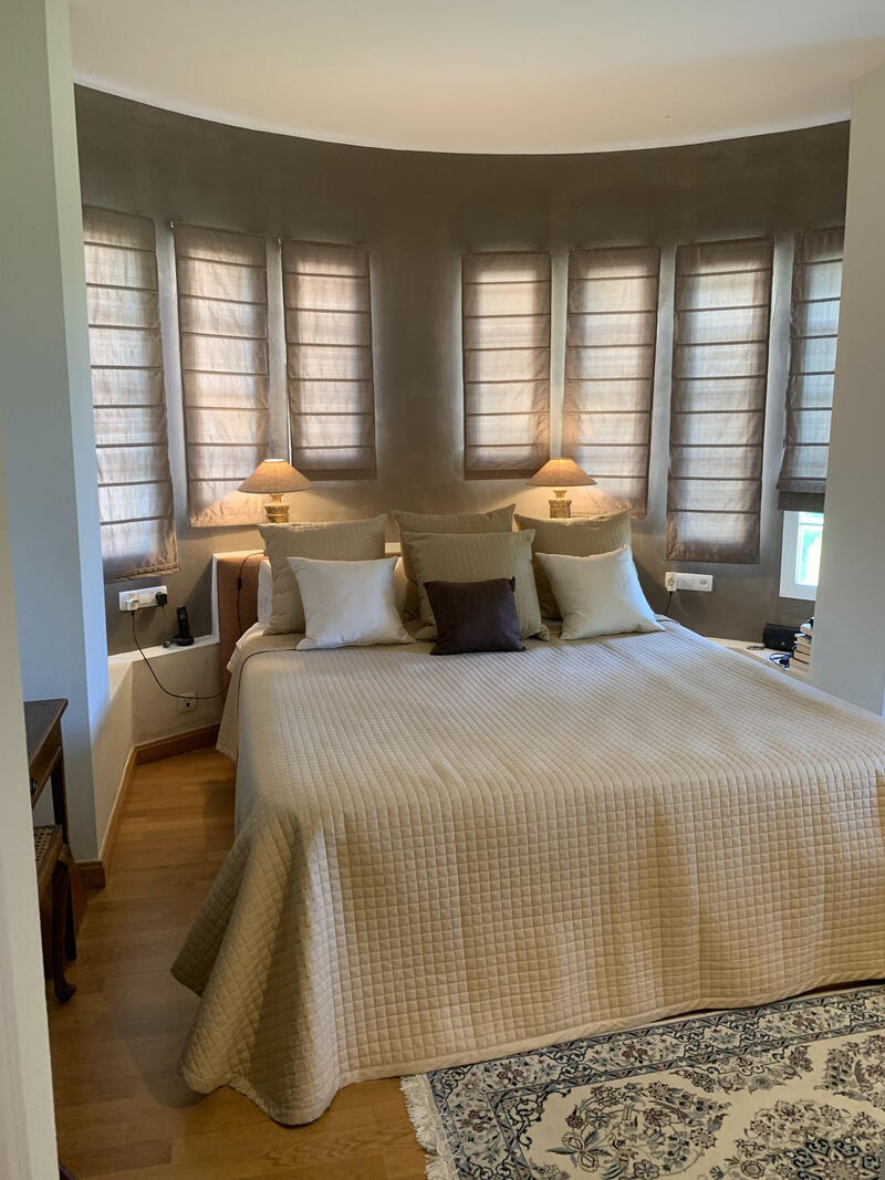 4 chambre Villa à vendre