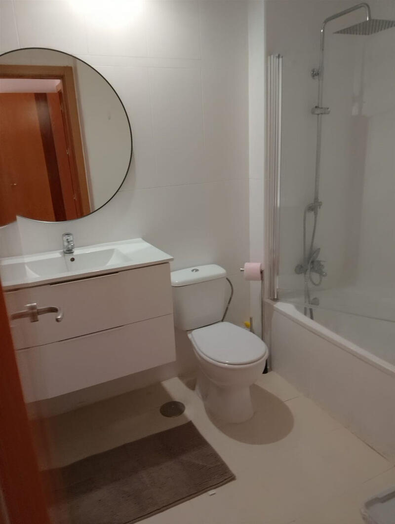 2 soverom Leilighet til salgs