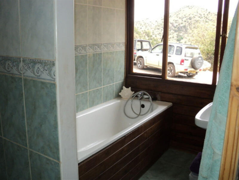 3 chambre Villa à vendre