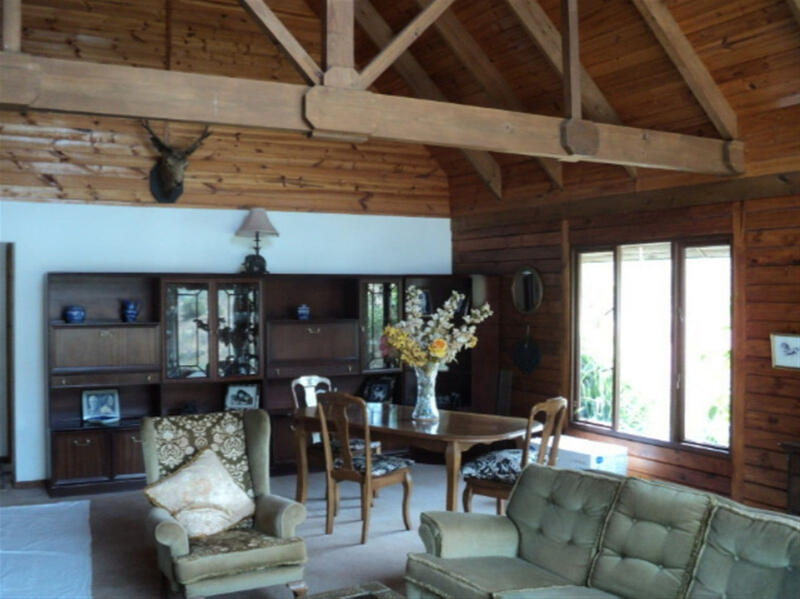 3 chambre Villa à vendre