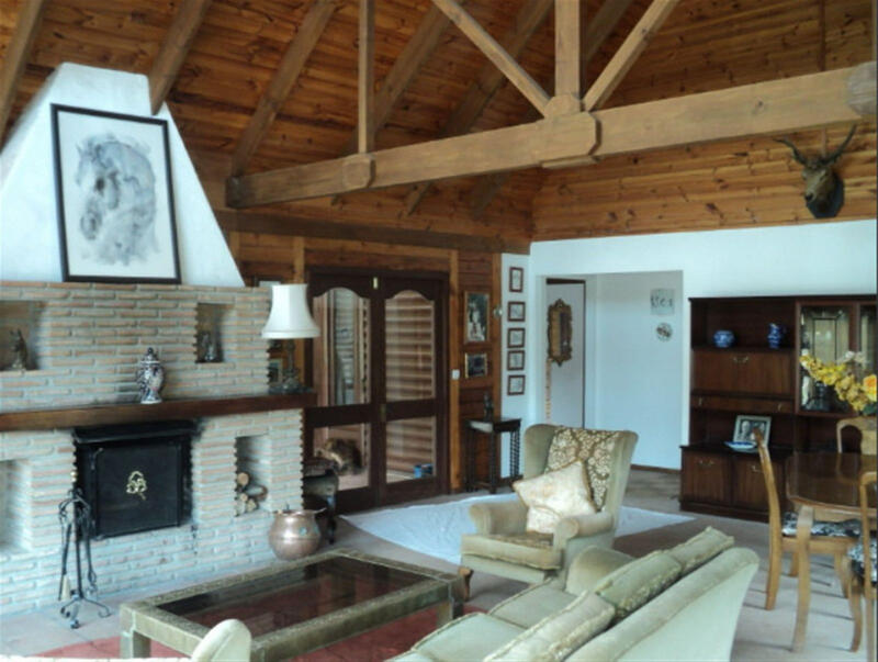 3 chambre Villa à vendre