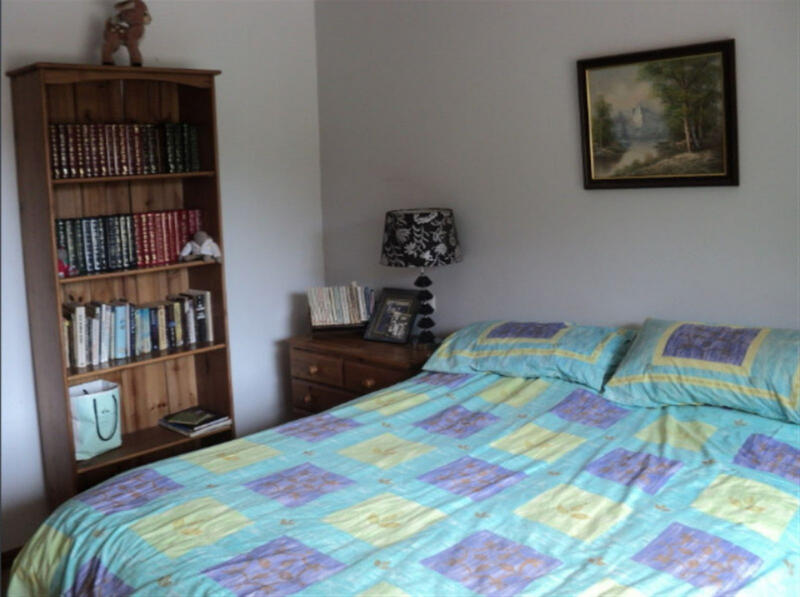 3 chambre Villa à vendre