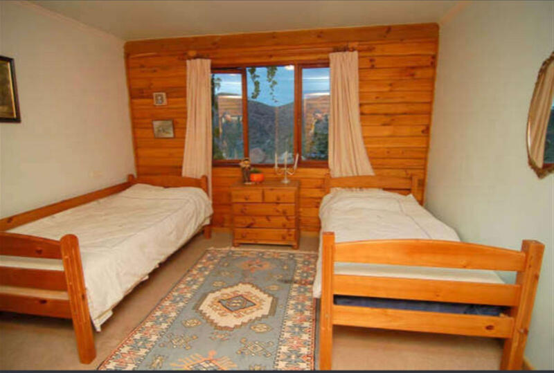 3 chambre Villa à vendre