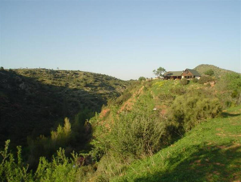 3 chambre Villa à vendre