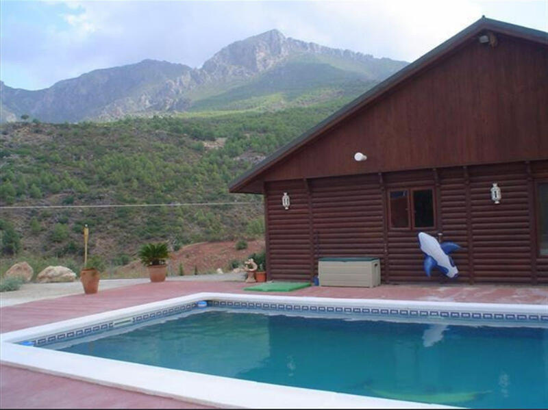 3 chambre Villa à vendre