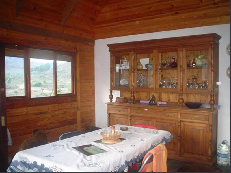 3 chambre Villa à vendre