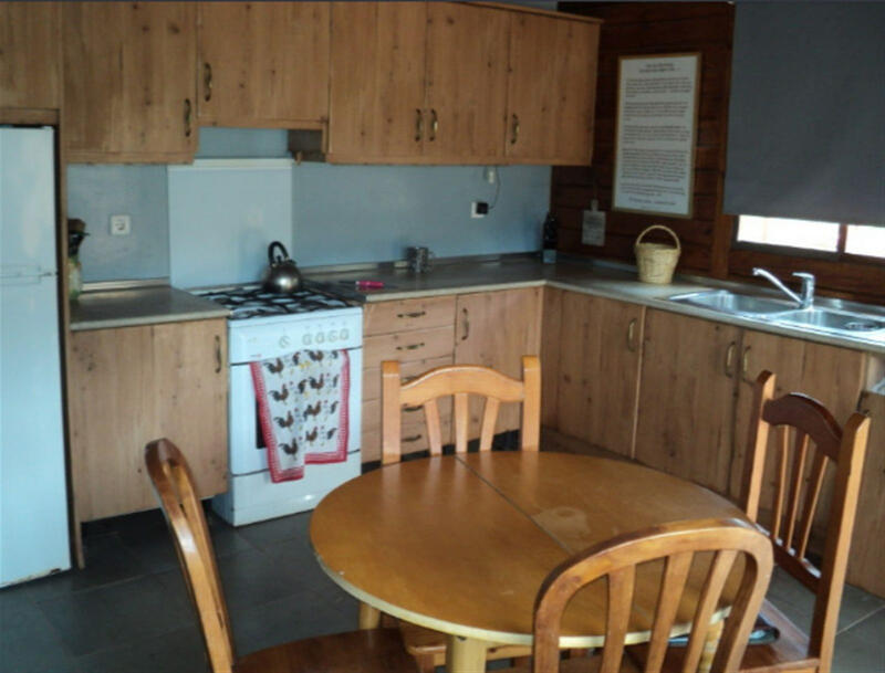 3 chambre Villa à vendre