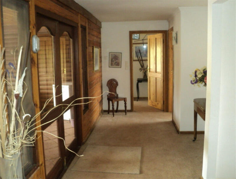 3 chambre Villa à vendre