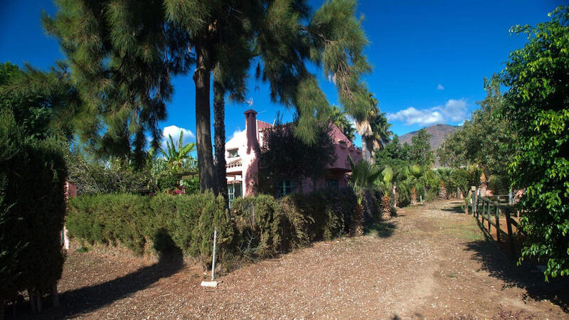 3 bedroom Villa for sale