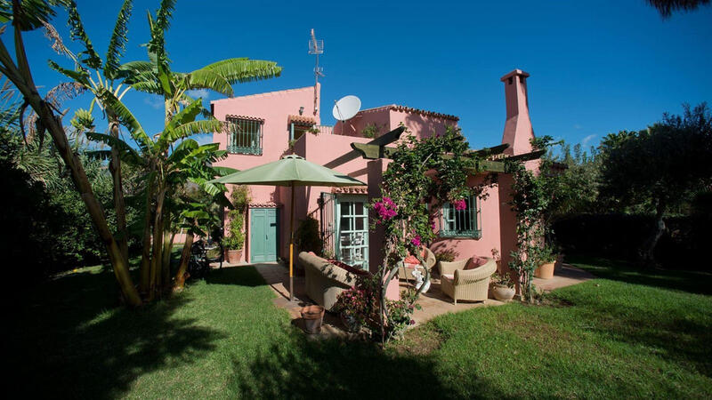 3 bedroom Villa for sale