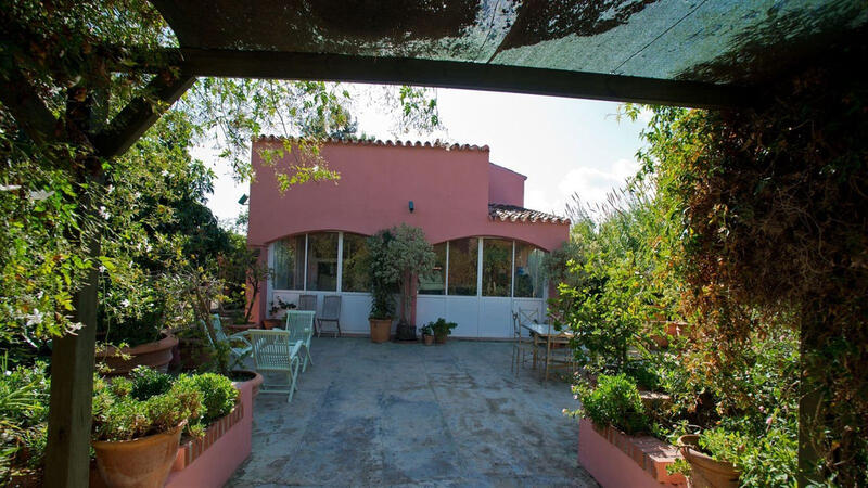 3 bedroom Villa for sale