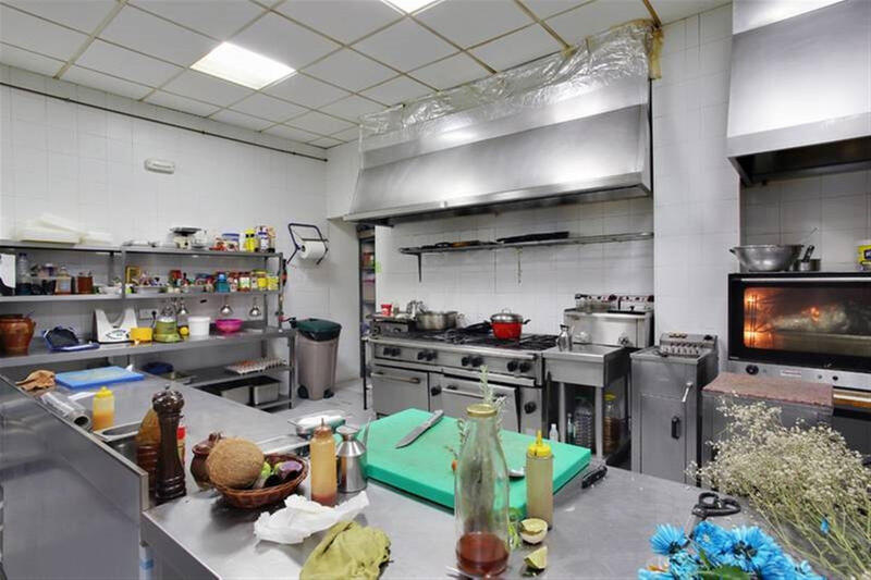 8 bedroom Commercial Property for sale