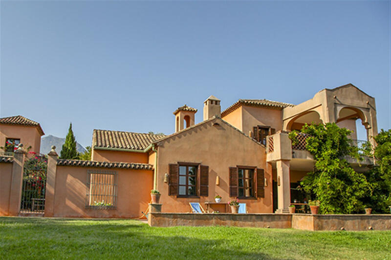 5 bedroom Villa for sale
