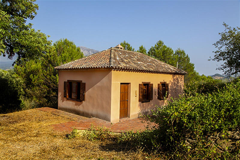 5 bedroom Villa for sale