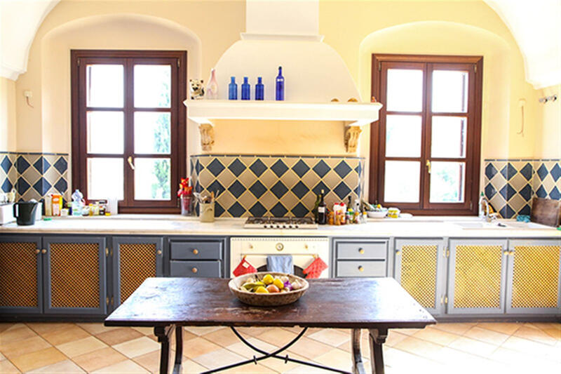 5 bedroom Villa for sale