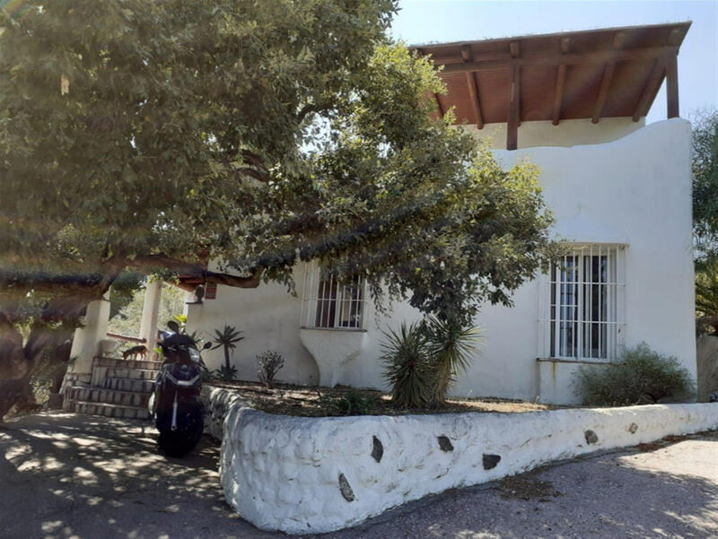 6 soveværelse Villa til salg