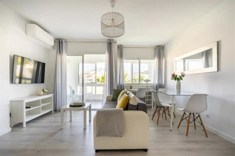 Appartement à vendre dans Nueva Andalucia, Málaga