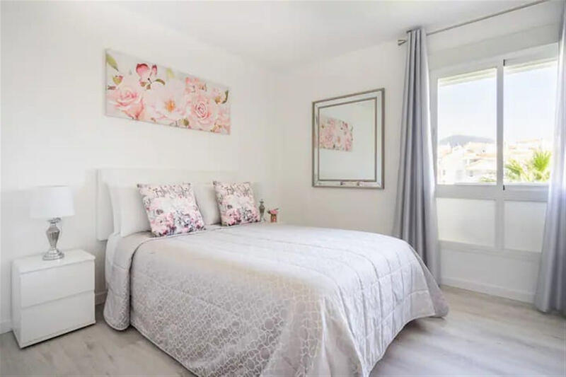 1 chambre Appartement à vendre