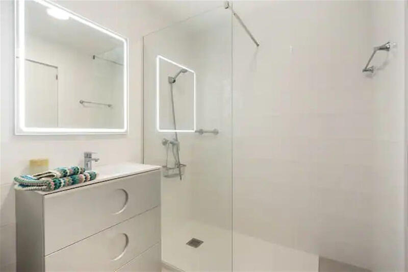 1 chambre Appartement à vendre