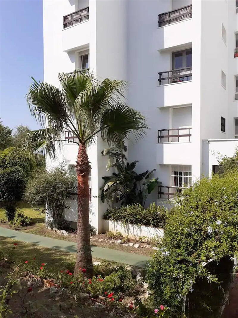 1 chambre Appartement à vendre