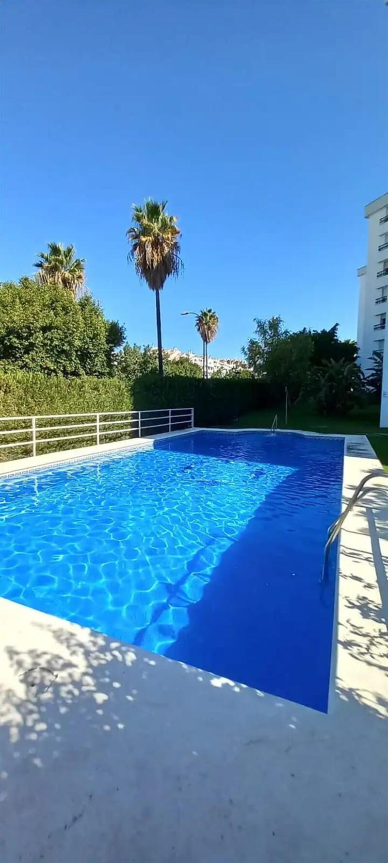 1 chambre Appartement à vendre
