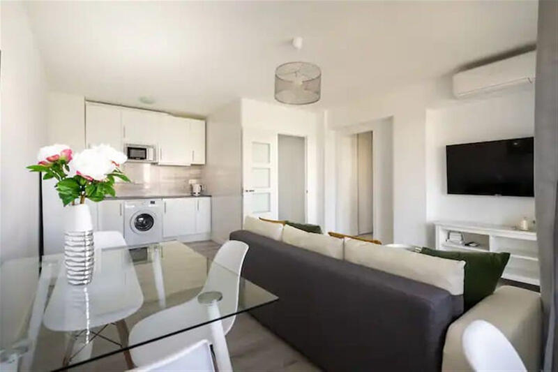 1 chambre Appartement à vendre