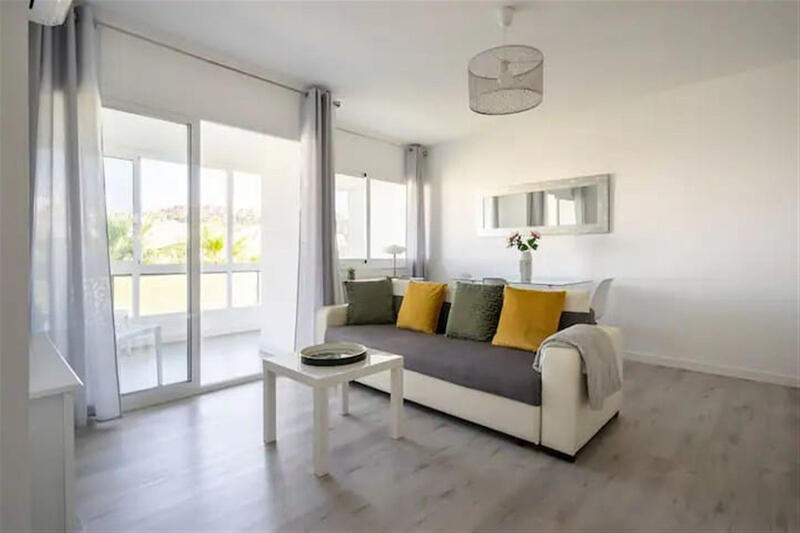 1 chambre Appartement à vendre