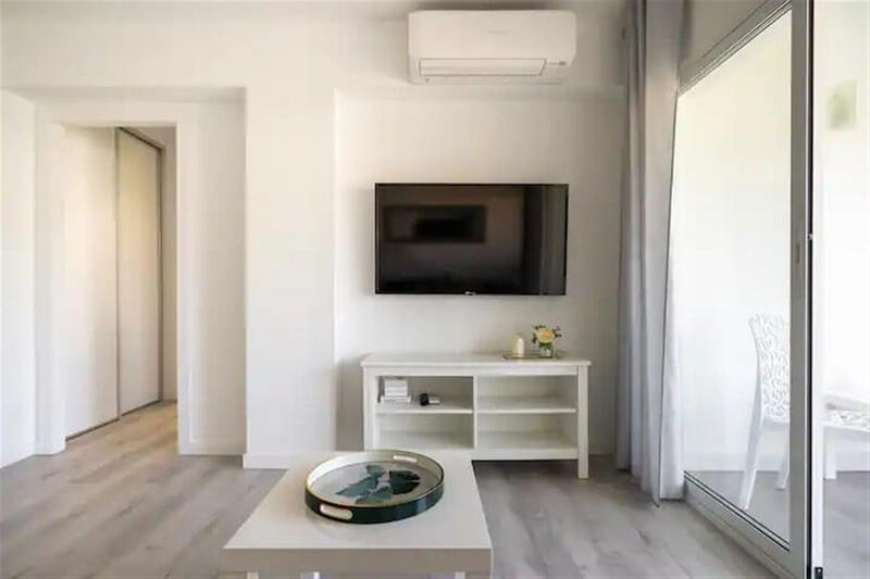 1 chambre Appartement à vendre