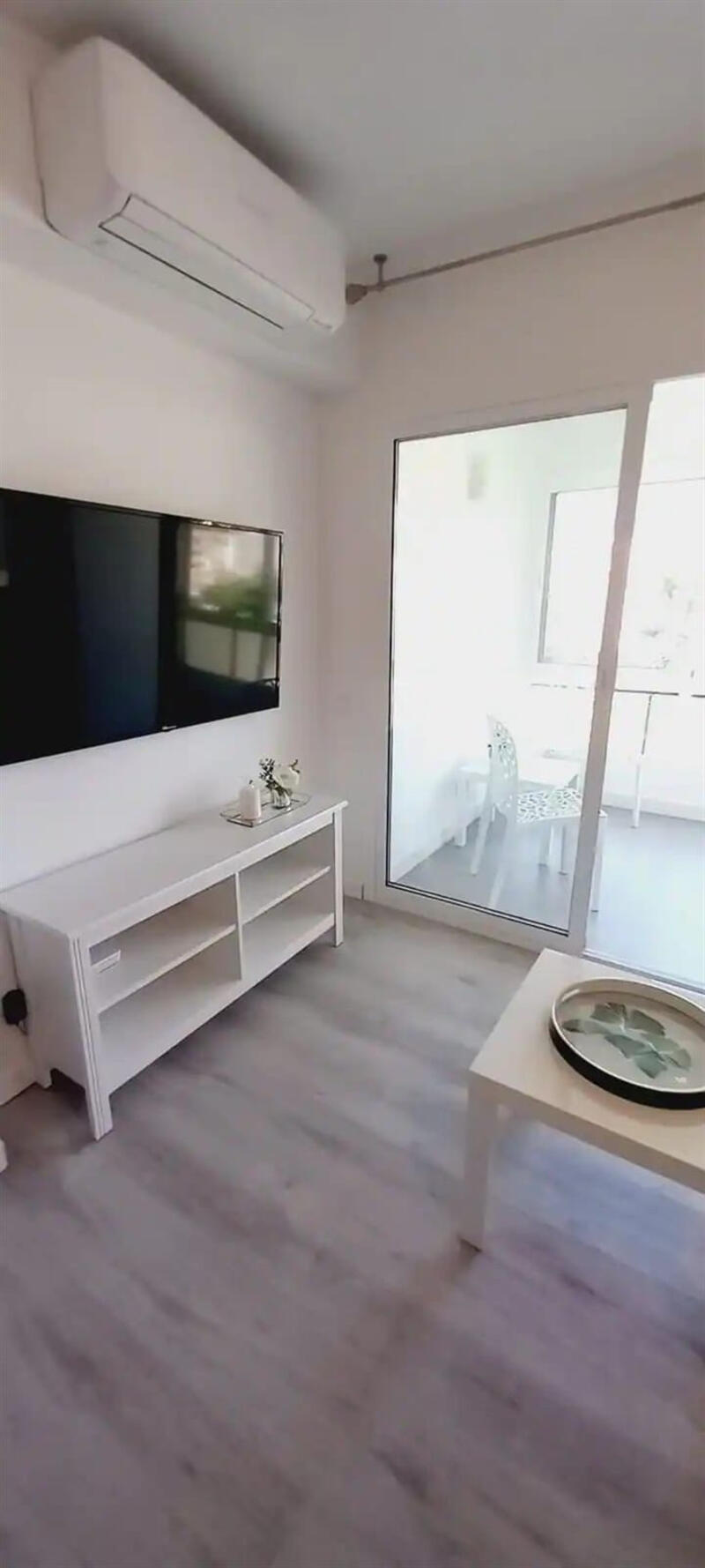 1 chambre Appartement à vendre