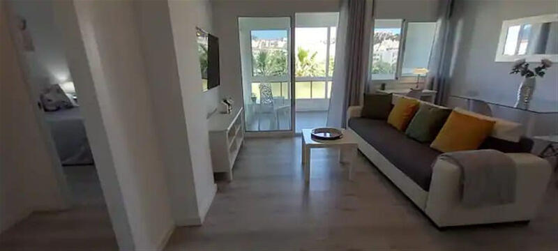 1 chambre Appartement à vendre