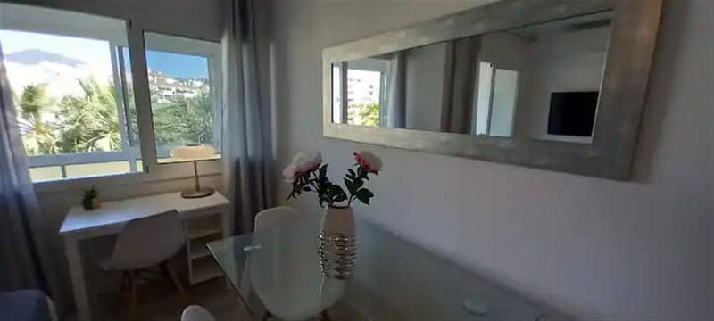 1 chambre Appartement à vendre