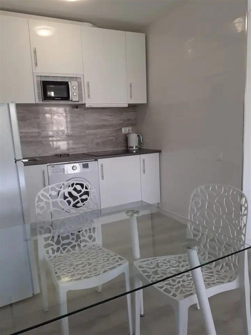 1 chambre Appartement à vendre
