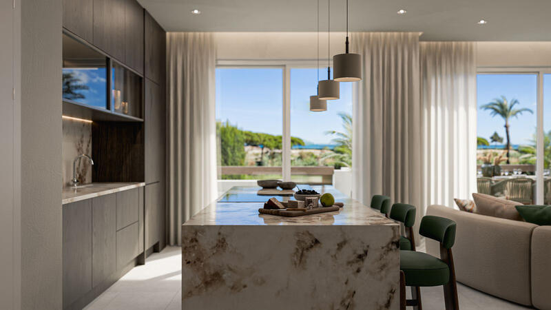 3 bedroom Apartment for sale