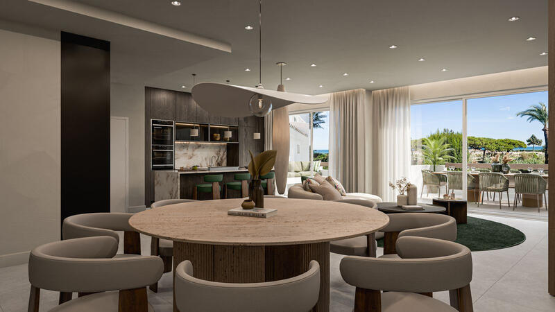 3 bedroom Apartment for sale